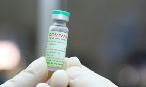 Tạm dừng thử nghiệm lâm sàng giai đoạn 3 vaccine Covivac