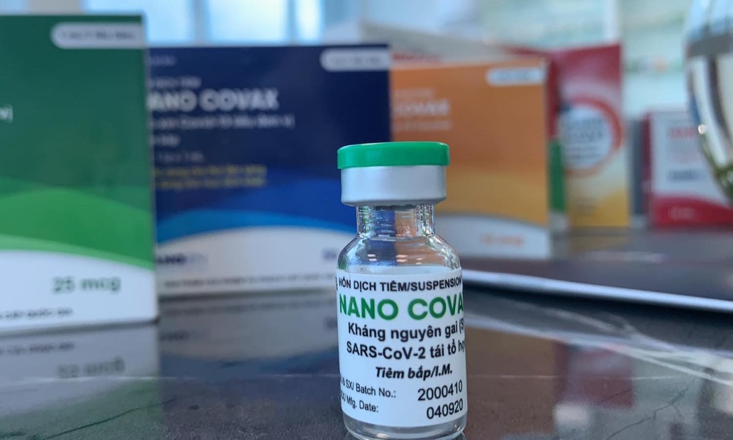Nếu được cấp phép khẩn cấp sẽ  mở ra cơ hội để Nanogen  đưa vaccine Nanocovax tiêm bổ sung mũi thứ ba có tính đến biến thể Omicron...