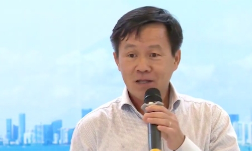 Ngân hàng Nhà nước chi nhánh TP.HCM có Phó Giám đốc phụ trách mới