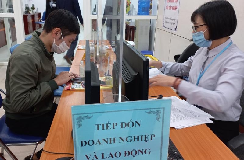 Finding staff problematic