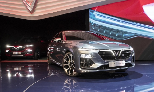 Phí trước bạ ô tô lắp ráp chính thức giảm 50%: Hãng xe nào “lãi” nhất?