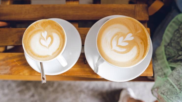 Ảnh minh hoạ - Ảnh: Getty/CNBC.