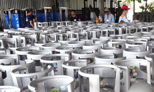 Cạnh tranh không lành mạnh trong kinh doanh khí hóa lỏng gây mất an toàn cho khách hàng 
