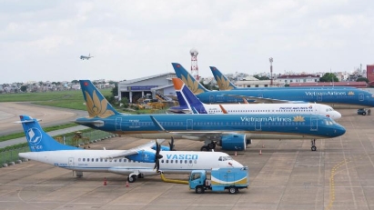 Frequency of Hanoi, Da Nang, and HCMC flights to increase