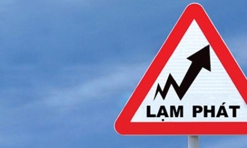 Lạm phát vẫn trong tầm kiểm soát từ nay đến hết Tết Nguyên đán 2022