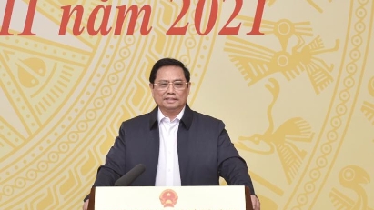 PM: Promoting digital transformation requires appropriate strategies