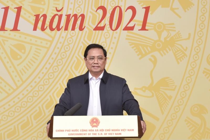 PM: Promoting digital transformation requires appropriate strategies