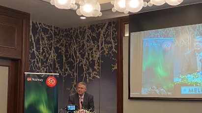 Assistance coming to create circular economy