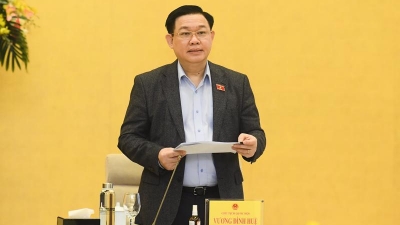 Economic recovery measures must not create macroeconomic instability