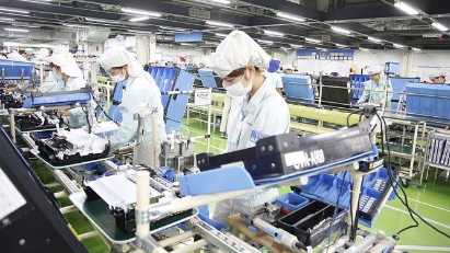 11M Hanoi budget revenue at $10.5bln