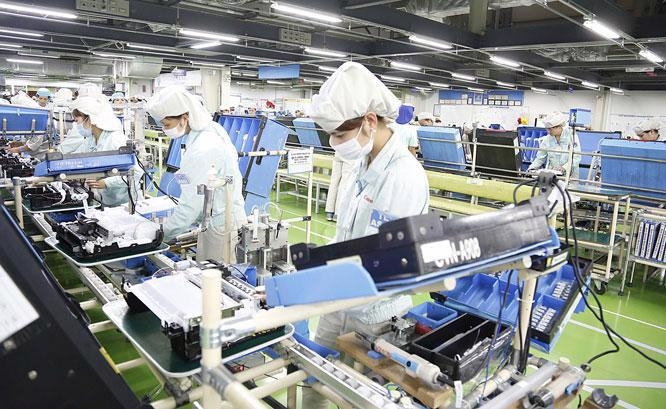 11M Hanoi budget revenue at $10.5bln