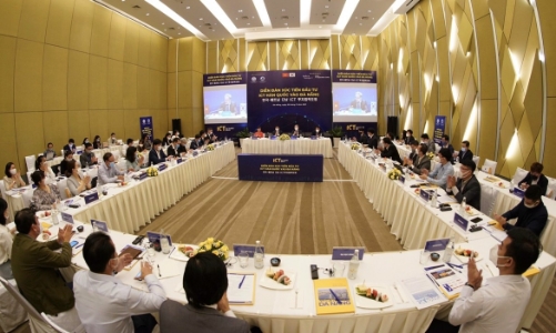 Đà Nẵng kêu gọi doanh nghiệp Hàn Quốc đầu tư vào ICT, đem lại doanh thu gần 2,5 tỷ USD