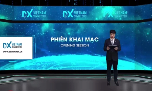 Tỷ trọng kinh tế số trong GDP năm 2022 sẽ đạt khoảng 11,5%