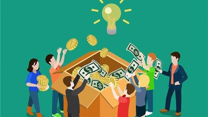 Securities investment funds growing handily in number