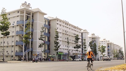 Many localities seeking capital for social housing investment