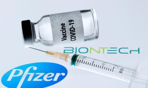 Bộ Y tế: Tăng hạn dùng vaccine Pfizer không ảnh hưởng đến chất lượng 