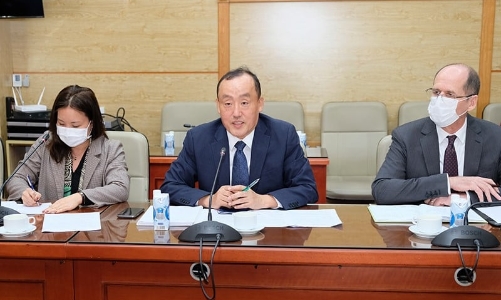 Ba yêu cầu để tăng hạn dùng vaccine Pfizer thêm 3 tháng 