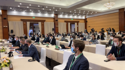 Norwegian investors show interest in wind power