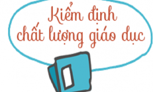 Trung tâm Kiểm định chất lượng giáo dục Sài Gòn được cấp phép hoạt động