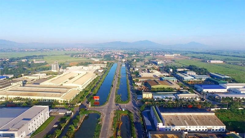 Occupancy rising in north's industrial real estate