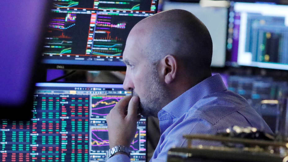 Ảnh minh hoạ - Ảnh: Reuters.