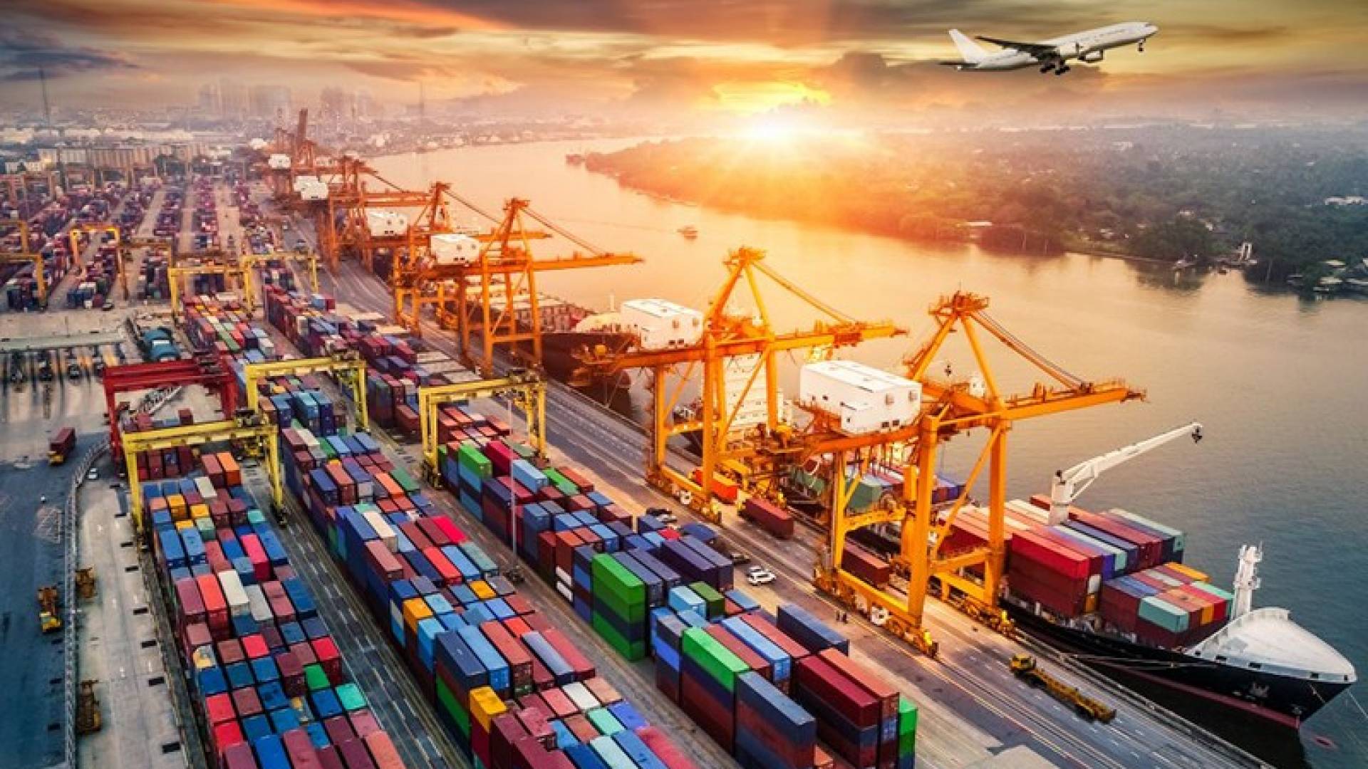 TP.HCM có hàng chục nghìn doanh nghiệp hoạt động trong ngành logistics, nhưng đa số làm dịch vụ cho nước ngoài.