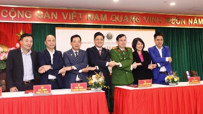 Electricity access on the rise