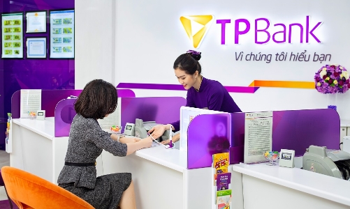 TPBank nhận giải thưởng kép từ Enterprise Asia