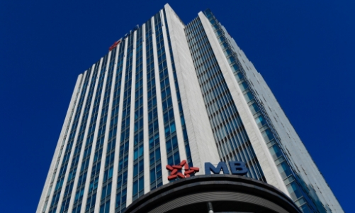 MB triển khai liên doanh Ngân hàng thương mại tại Campuchia