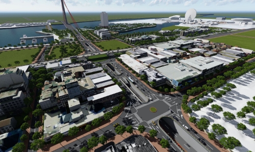  Đà Nẵng: 11 tháng giải ngân vốn đầu tư công đạt 76,4% kế hoạch 