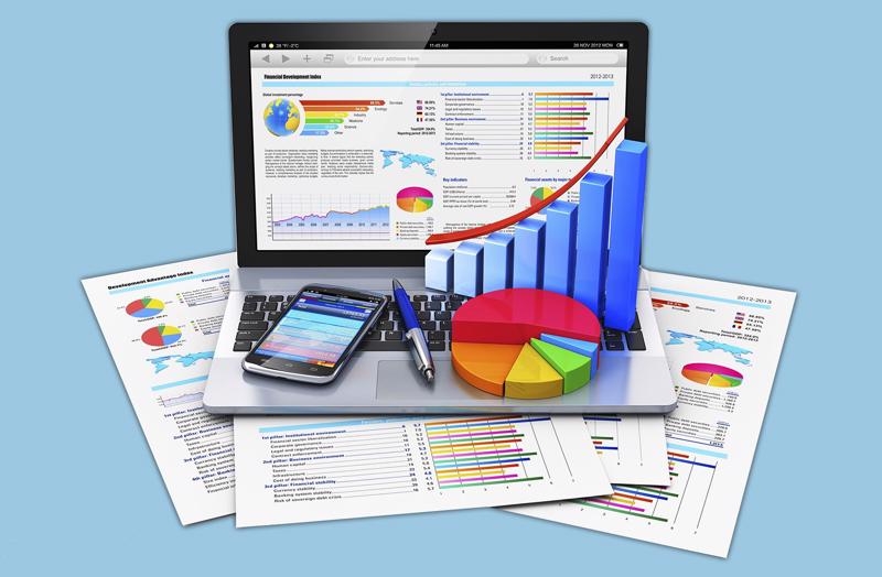 IT to see greater use in statistics