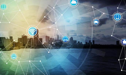 Thành phố thông minh, “thỏi nam châm” hút vốn FDI trong kỷ nguyên số