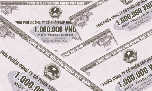 Bộ Tài chính tiếp tục cảnh báo phát hành trái phiếu có dấu hiệu lừa đảo