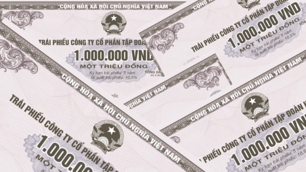 Bộ Tài chính tiếp tục cảnh báo phát hành trái phiếu có dấu hiệu lừa đảo