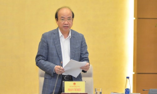 Kiến nghị một luật sửa tám luật để gỡ khó cho người dân, doanh nghiệp