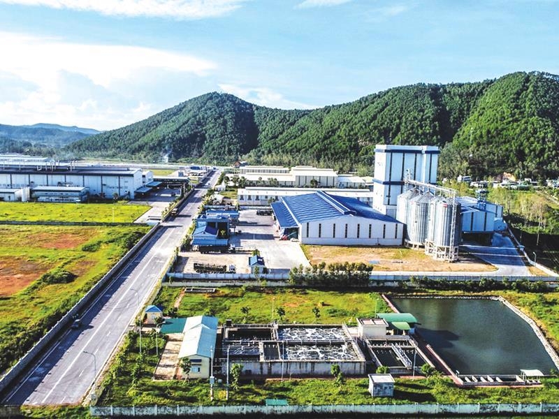 Nghe An to develop economic zone