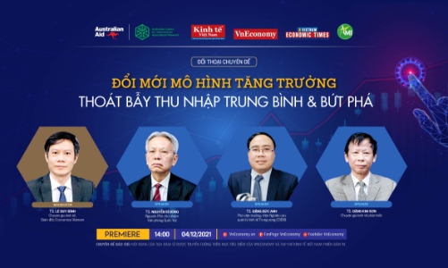 Đối thoại chuyên đề: 