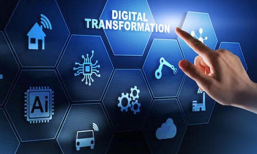 Digital Transformation Framework for SMEs released