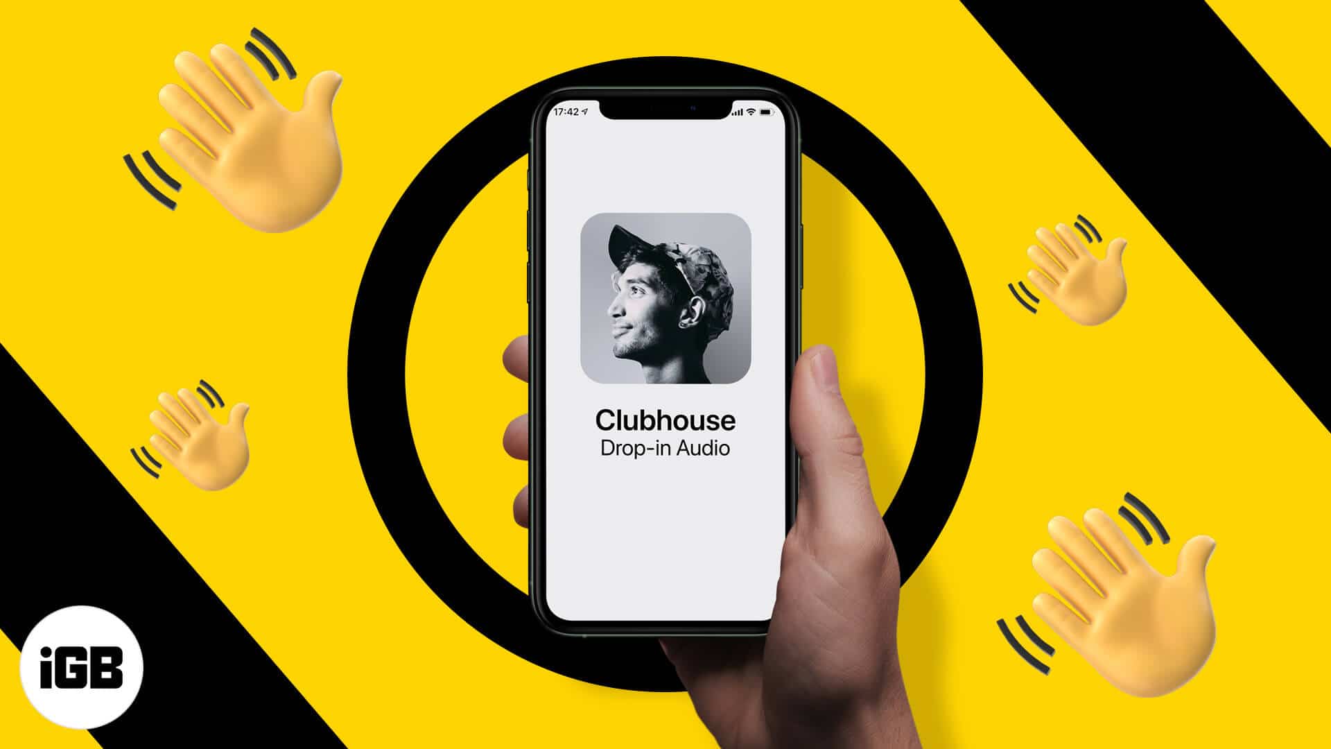 Bạn vẫn có thể chia sẻ cảm xúc, cập nhật hoạt động cá nhân, nhưng không thông qua các đoạn trạng thái hay hình ảnh, mà thông qua… âm thanh.