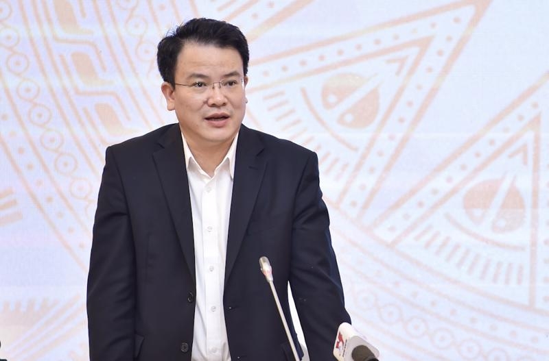 Economic recovery and development program may extend beyond 2 years