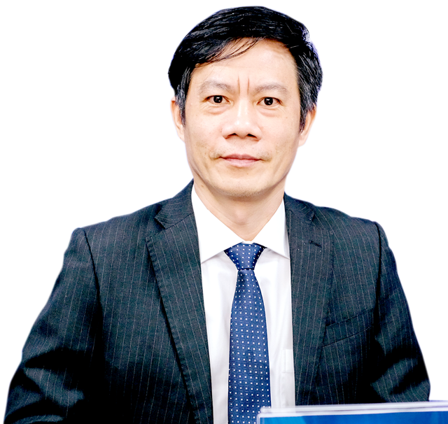 Ông Lê Duy Bình, chuyên gia kinh tế, Giám đốc Ecomomica Việt Nam