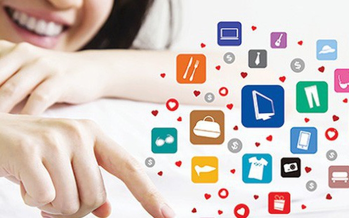 Hơn 300.000 sản phẩm chính hãng tham gia khuyến mãi sâu.