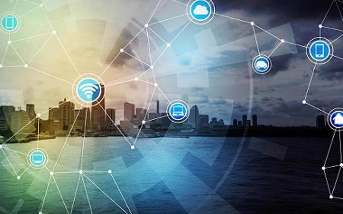 Smart cities gaining attention and FDI in age of globalization