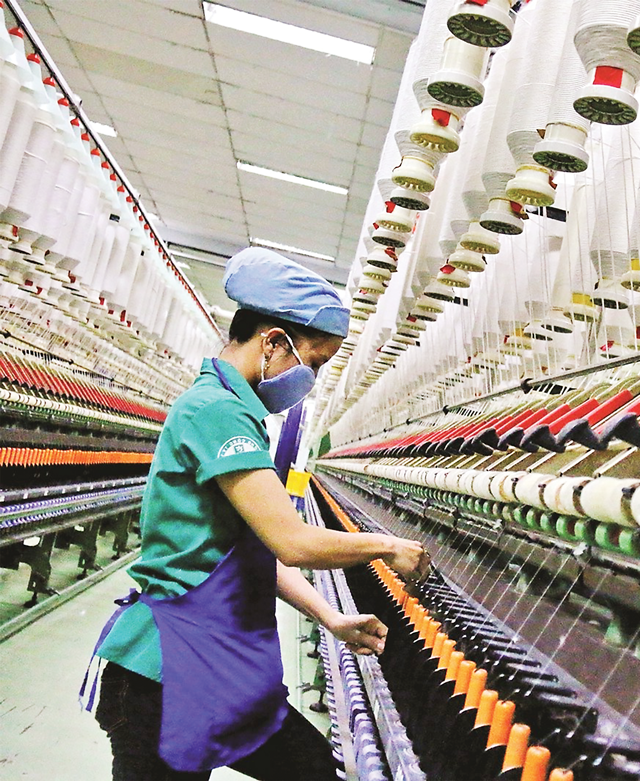 Lạm phát không phải là nỗi lo lớn khi xây dựng chương trình phục hồi và phát triển kinh tế. Vấn đề đặt ra là các chính sách thiết kế cần được thực thi ngay.