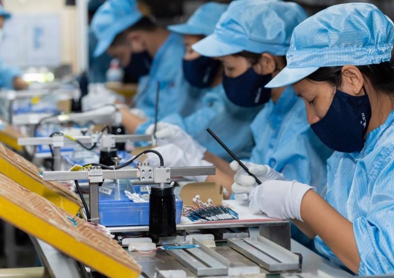 Three pressing difficulties facing businesses and investors