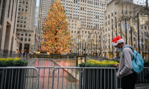 Ngành du lịch toàn cầu lại “thở dài” vì biến chủng covid Omicron