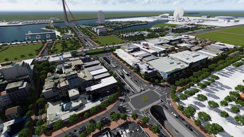 11M public investment disbursement in Da Nang at 76.4% of plan