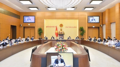 NA to consider eight legal amendments to support businesses and individuals