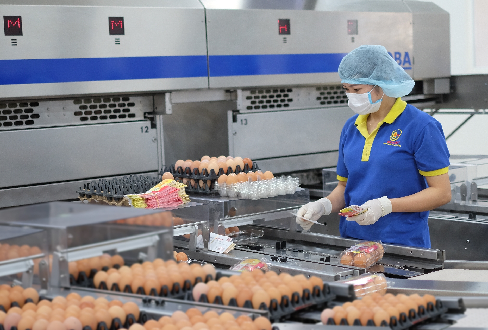 Việc lên kế hoạch sản xuất cho mùa Tết năm nay cực kỳ khó khăn vì lệ thuộc vào Covid-19.