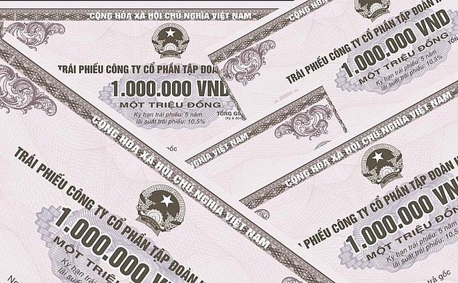 Corporate bond issuances under closer scrutiny